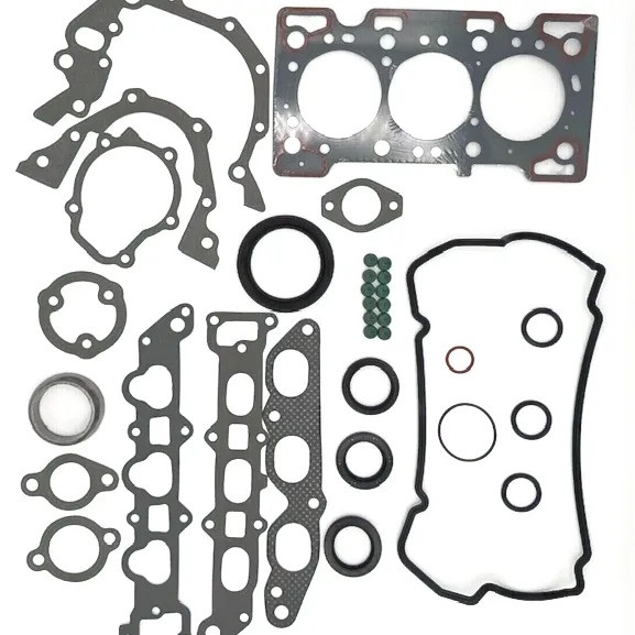 Suzuki Carry Mini Truck Complete Gasket Kit DB52T EFI