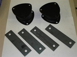 2" inch LIFT KIT FOR Daihatsu Hijet Mini Truck S210P