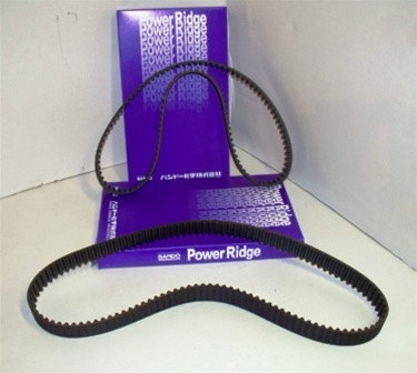 Timing Belt for Daihatsu Hijet Mini Truck S82P S83P/S110P