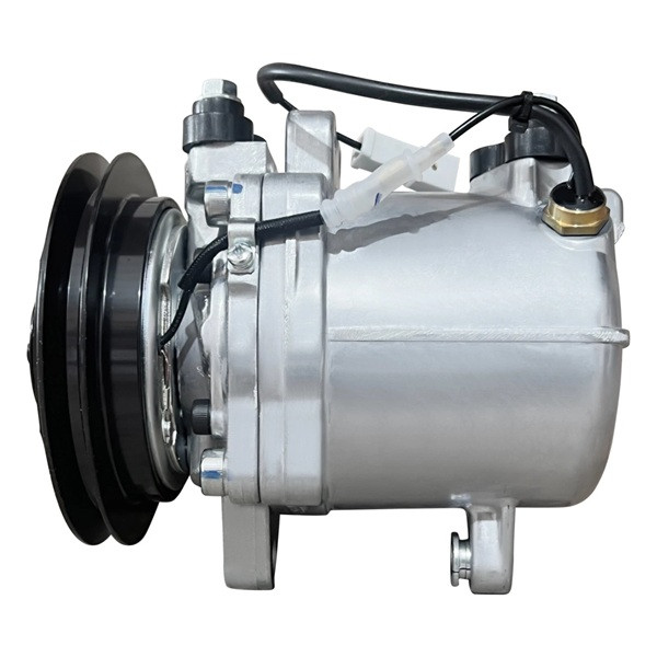 Suzuki Carry Mini Truck A/C Compressor DD51T DA52T DA52V DA52W DA63T V-belt