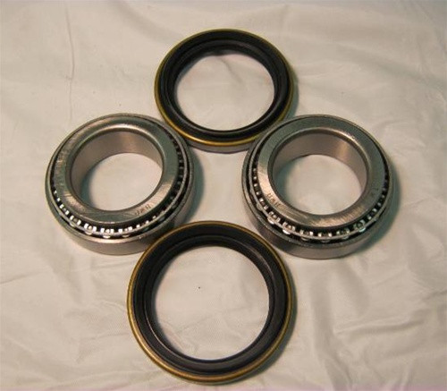 Wheel Bearing Kit for Mitsubishi Minicab U41T U42T