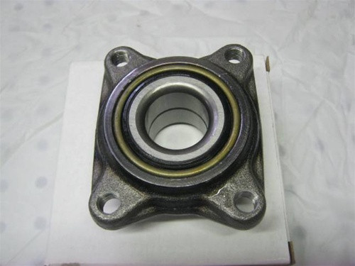Front Wheel Bearing Kit for Mitsubishi Minicab U62T