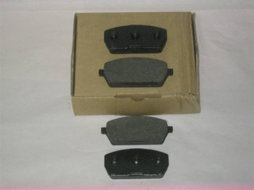 Suzuki Carry Mini Truck DD51T/DB51T Front Brake Pads