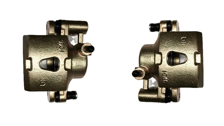 Suzuki Carry Mini Truck Front Brake Caliper Set R/L DD51T DD51T DB51T DC51T