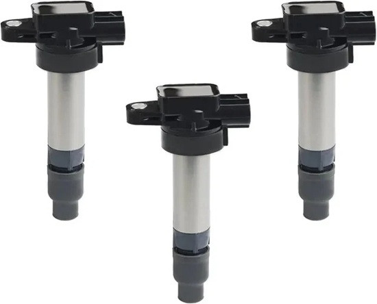 Suzuki Carry Mini Truck Ignition Coil Pack Set DA52T DB52T DA62T DA63T DA63V DA65T