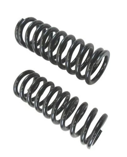 Mitsubishi Minicab Front Coil Springs Pair U15T U18T U19T U41T U42T U61T U62T-200lbs