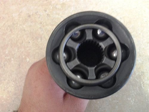 CV Joint Front Outer for Suzuki Carry Mini Truck DA63T