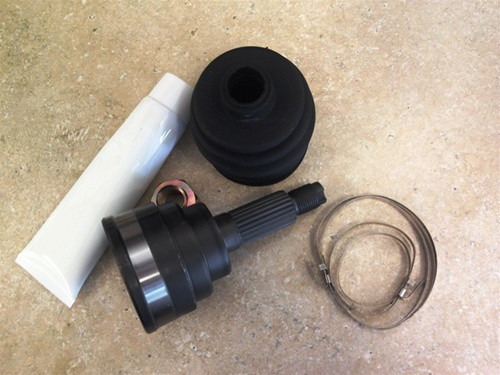 CV Front Outer Joint for Suzuki Carry Mini Truck DB52T and DA62T