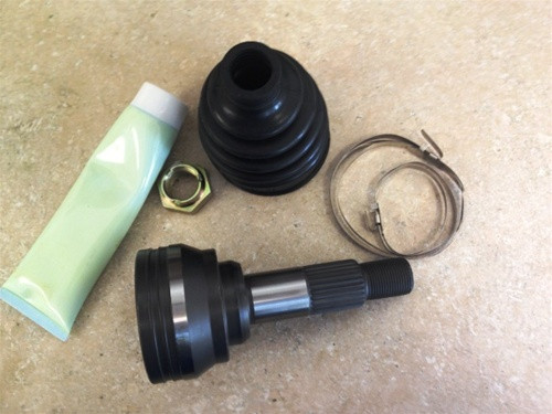 CV Joint Front Outer for Mitsubishi Minicab U61T U62T