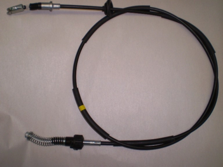 Daihatsu Hijet Mini Truck Clutch Cable S100P S110P