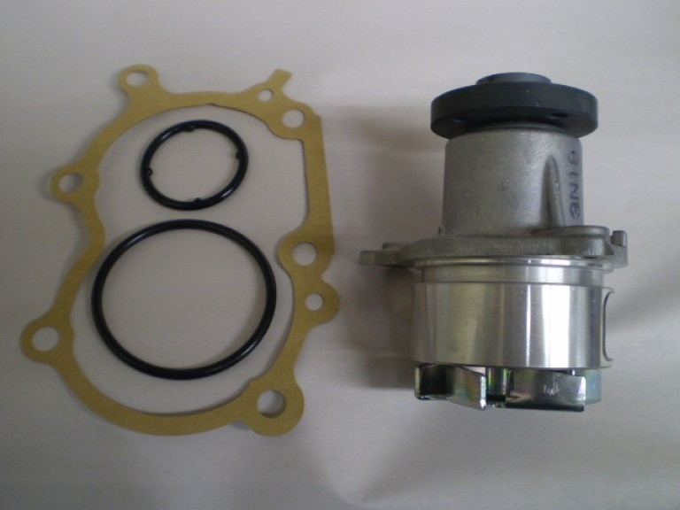 Daihatsu Hijet Mini Truck Water Pump S100P S110P S120P S130P Twin Cam Engine