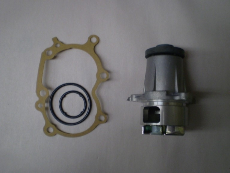 Daihatsu Hijet Mini Truck Water Pump S200P S210P Twin Cam