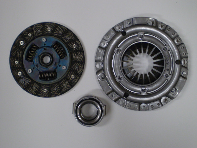 Daihatsu Hijet Mini Truck Clutch Kit S100 S110P 