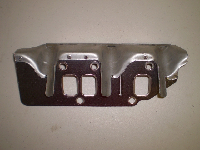 Daihatsu Mini Truck Hijet Exhaust Gasket EF S82P S83P S110P Single Cam