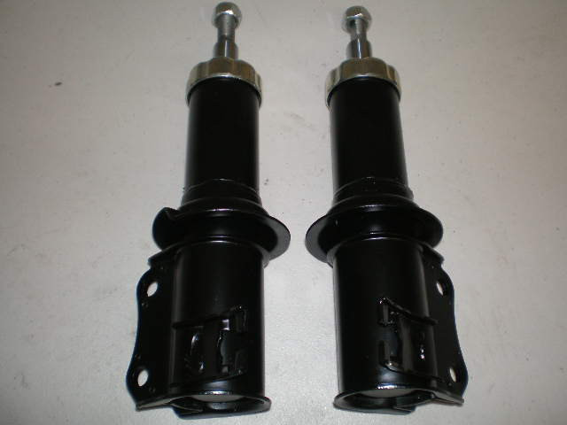 Daihatsu Mini Truck Hijet Front Strut S81P S82P S83P Pair
