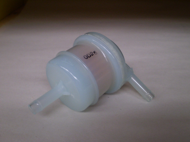 Daihatsu Mini Truck Hijet Fuel Filter EB EF
