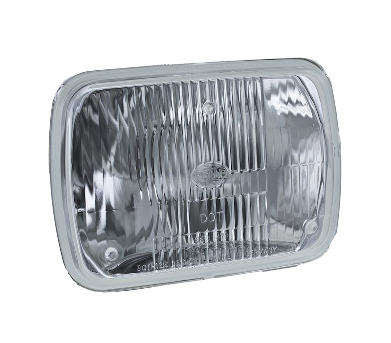 Daihatsu Hijet Mini Truck S82P S83P Left Headlight 