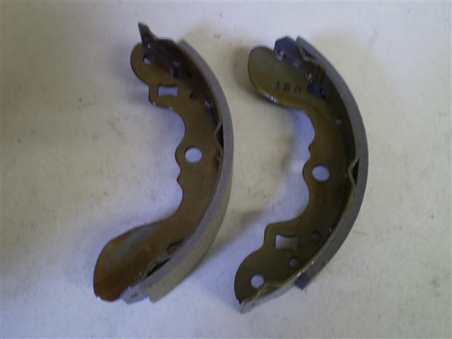 Daihatsu Mini Truck Hijet Rear Brake Shoes S80P S81P S82P S83P