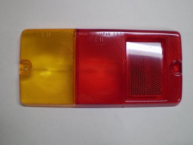 Daihatsu Hijet Mini Truck Right Rear Tail Light Lense S110P 