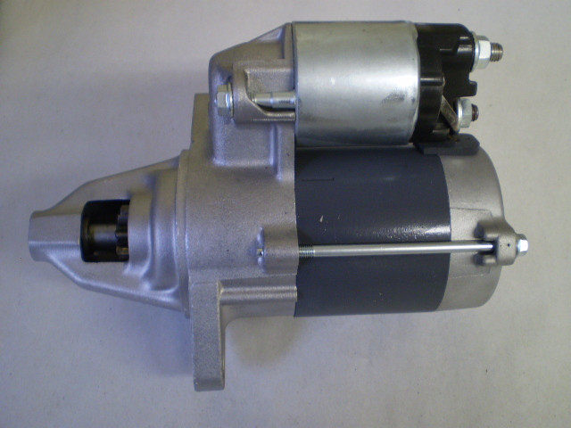 Daihatsu Mini Truck Hijet Starter S80LP S81P S82P S83P.2 3/4\ Nose"
