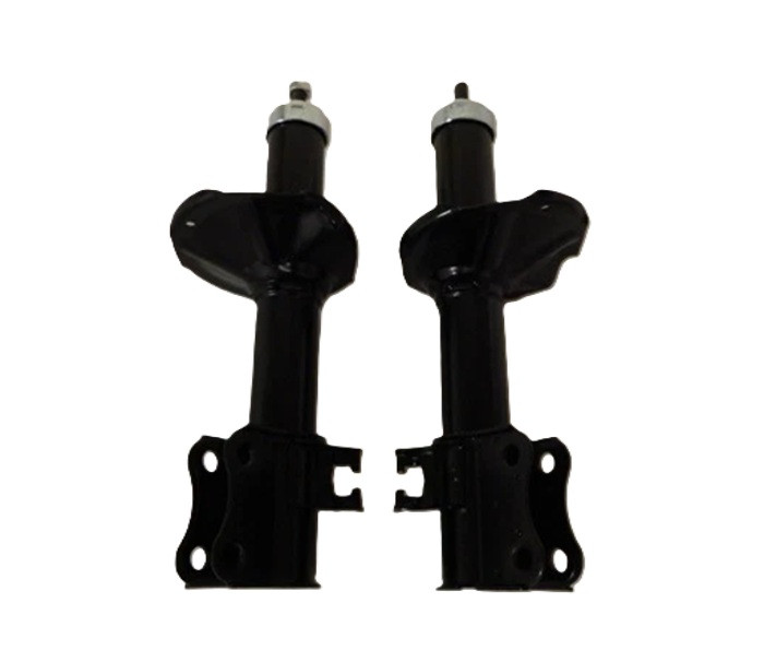 Suzuki Carry Mini Truck Front Struts Set DA52T DB52T DA62T DA63T DA65T -Tapered Style 