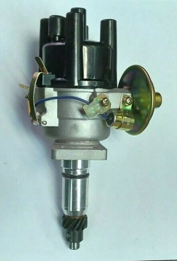 Suzuki Carry Mini Truck Distributor Assembly DB71T DA17T DA71V DB71B