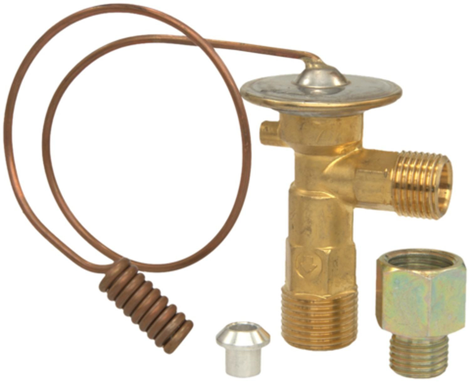 Mitsubishi Minicab A/C Expansion Valve U14T U14V U15T U15V U18T U19T U41T U41V U42T U42V 