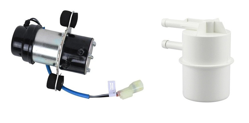 Suzuki Carry Mini Truck Fuel Pump/ Fuel Filter Set DD51T DD51B DC51T DB51T DB41T