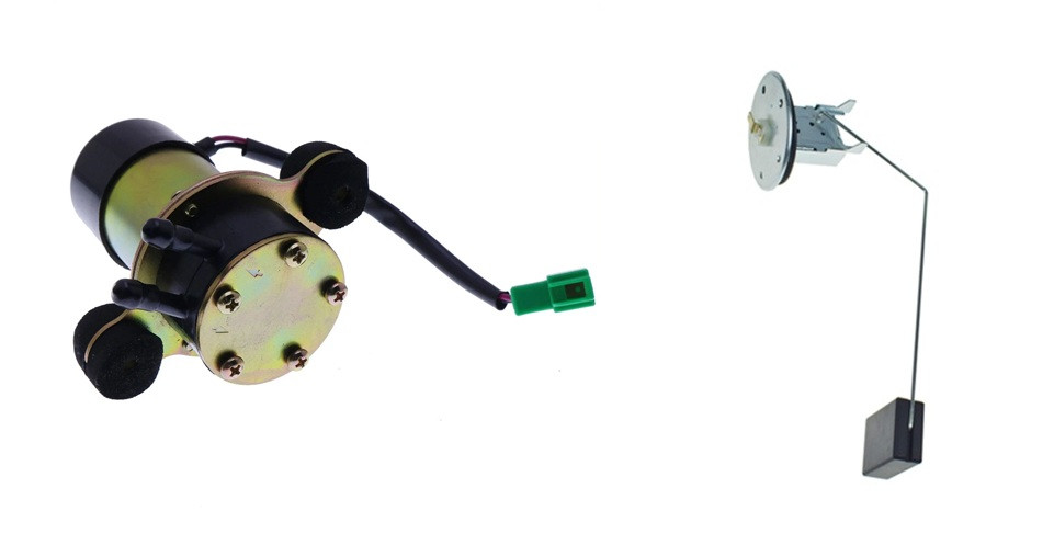 Suzuki Carry Mini Truck 2-Wire Fuel Pump/ Level Sending Unit SET DD51T DB51T DC51T DB71T