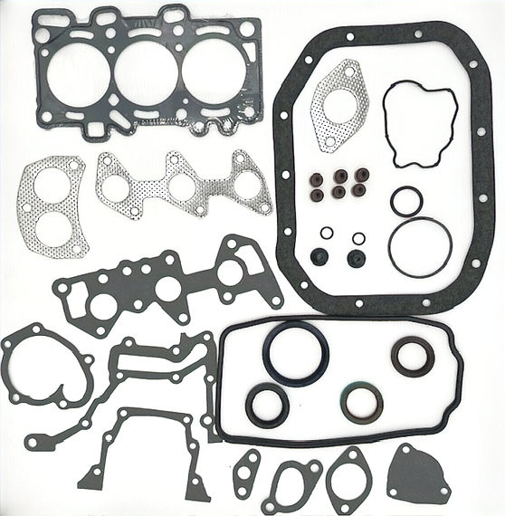 Mitsubishi Minicab Engine Complete Gasket Kit U14T U15T U19T