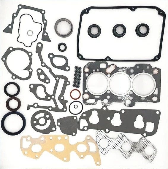 Complete Gasket kit for Mitsubishi Minicab U41T U42T U42V 3G83- HEMI