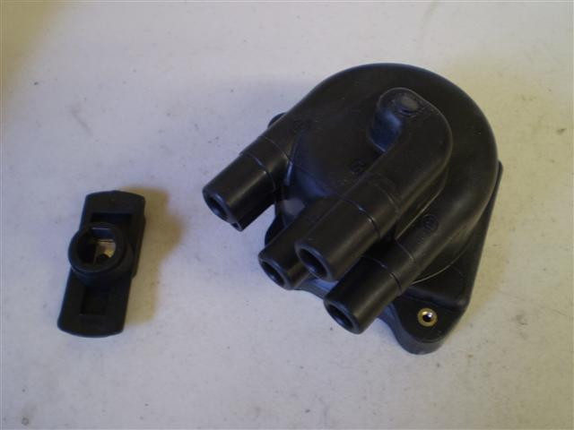 Honda Acty Mini Truck Distributor Cap And Rotor HA1 HA2 HA3 HA4
