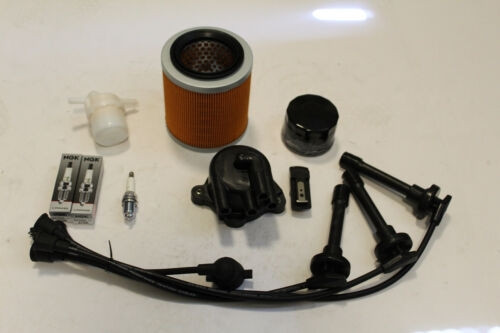Honda Acty Mini Truck Deluxe Tune Up Kit HA1 HA2 HA3 HA5 HH1 HH2 HH3 HH4 HH5 