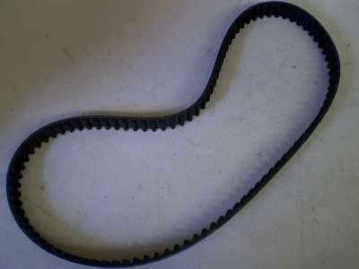 Honda Acty Mini Truck Timing Belt E05A #99RU26