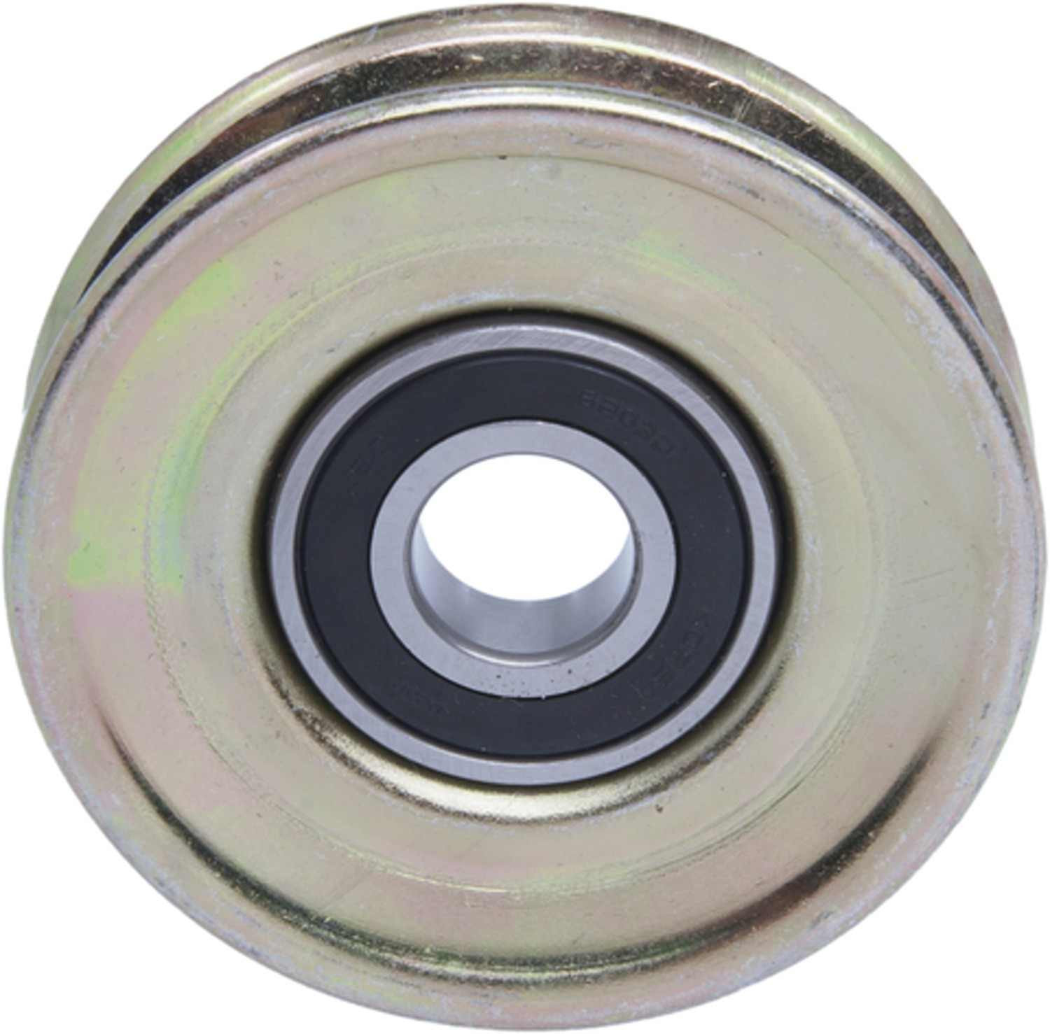 Mitsubishi Pajero/Montero A/C Idler Tensioner L141G L141GW L146G L146GW L146GWG V12C V12V V12W V13V V21W V23C V23W V25C V25W V32V V32W V33V V33W V43W V45W V55W