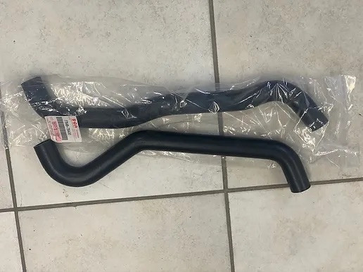 Suzuki Carry Mini Truck DB52T Radiator Hose (upper and lower)