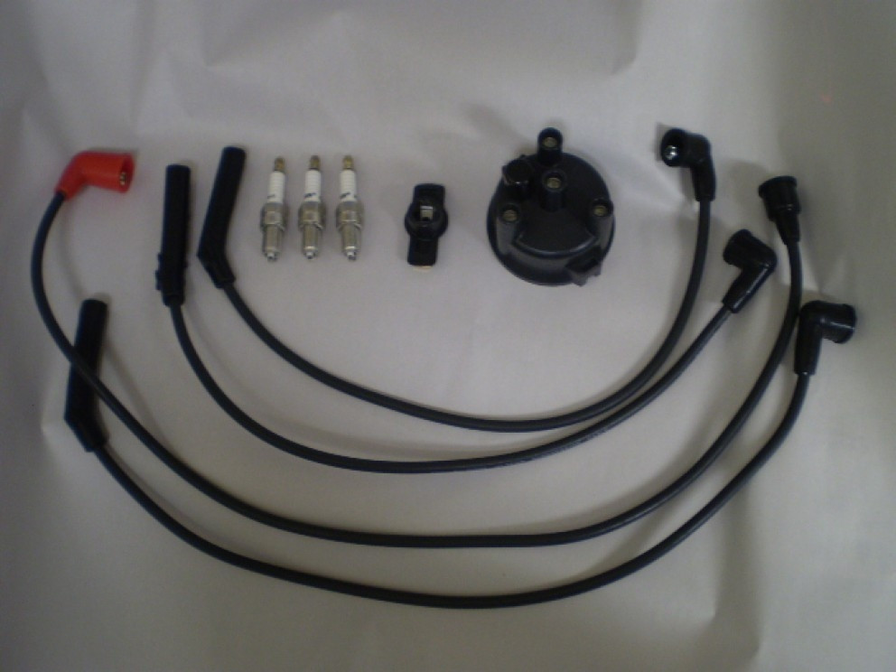 Suzuki Carry Mini Truck Tune Up Kit DB71T DB41T