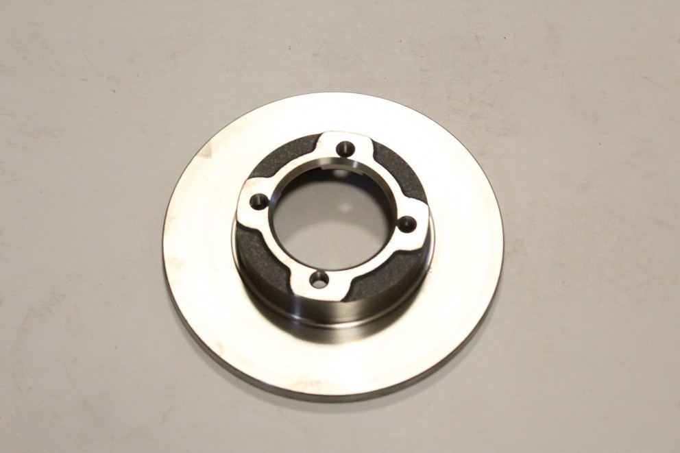 Daihatsu Hijet Mini Truck Front Brake Rotor S100P S110P