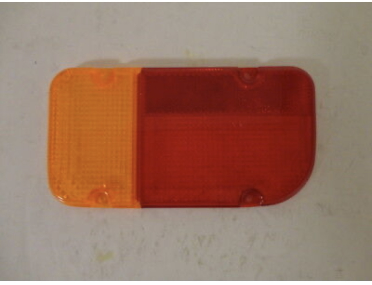 Subaru Sambar Mini Truck Left Rear Tail Light KS3 KS4 KV3 KV4