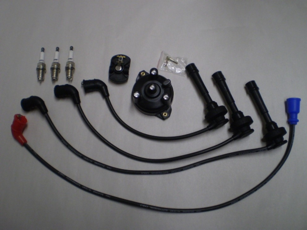 Mitsubishi Minicab Tune Up Kit U41T U42T HEMI