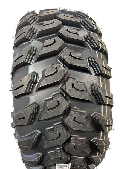 Japanese Mini Truck Journey Tires 