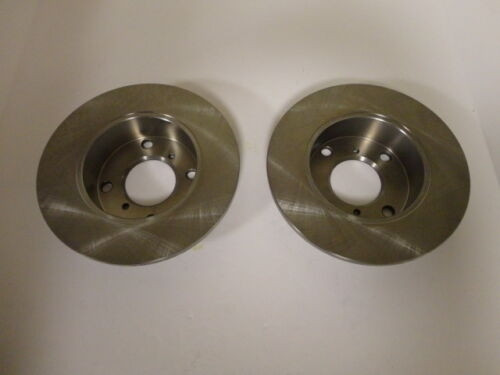 Honda Acty Mini Truck HA3 HA4 HH3 HH4 HH5  Front Brake Rotor