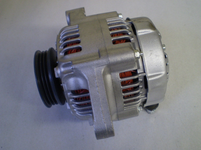 Mitsubishi Mini Truck Alternator  U41T U42T S Belt (OEM)