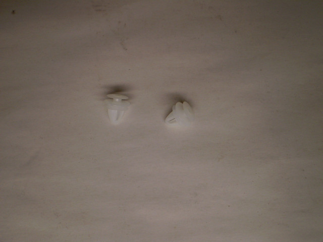 Mitsubishi Minicab Mini Truck Door Panel Clips