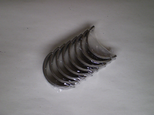 Mitsubishi Minicab Mini Truck Main Bearing U41T U42 3G83 Engine 0.25mm