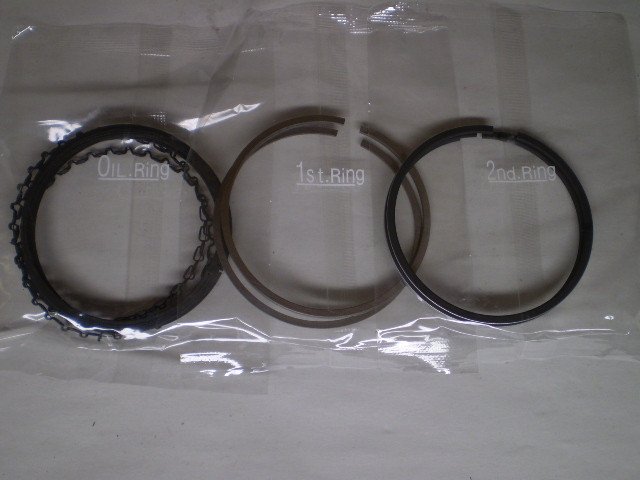 thumbnail image 2 of TAIHO Japan Connecting Rod Bearing Set For Mitsubishi Minica / Mini Cab 3G81 3G82 3G83 (1987-91) 2 of 6