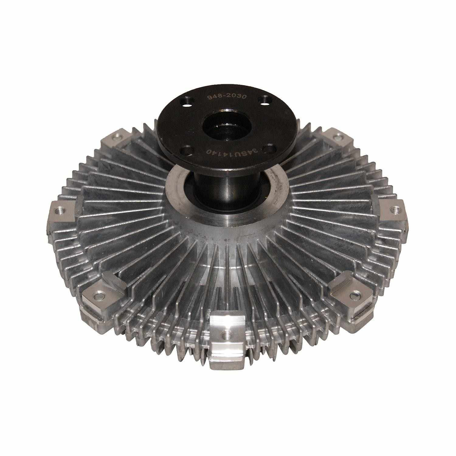 Mitsubishi Pajero/Montero Cooling Fan Clutch V63W V65W V67W V73W V75W V77W V83W V85W V93W V95W