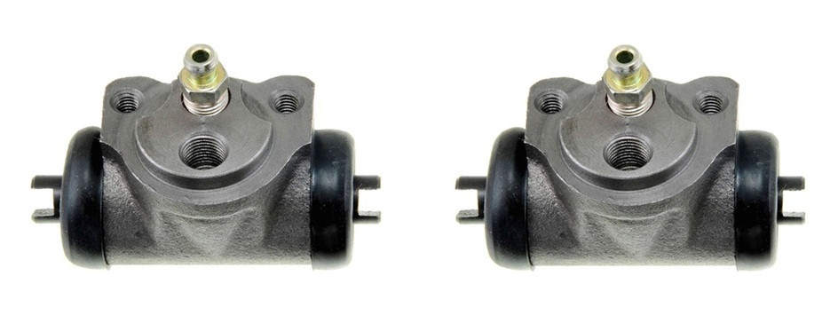 Daihatsu Hijet Mini Truck Rear Brake Wheel Cylinder Set S80P S81P S82P S83P S100P S110P 3/4" Bore