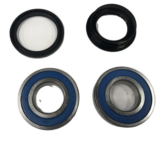 Honda Acty Mini Truck Rear Wheel Bearing Kit HA3 HA4 HA5 HH3 HH4 HH5