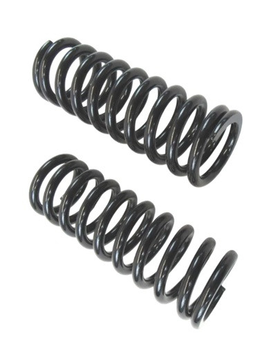 Mini Truck Front Heavy Duty Coil Spring Set 275lbs Daihatsu Hijet, Suzuki Carry, Mitsubishi Minicab